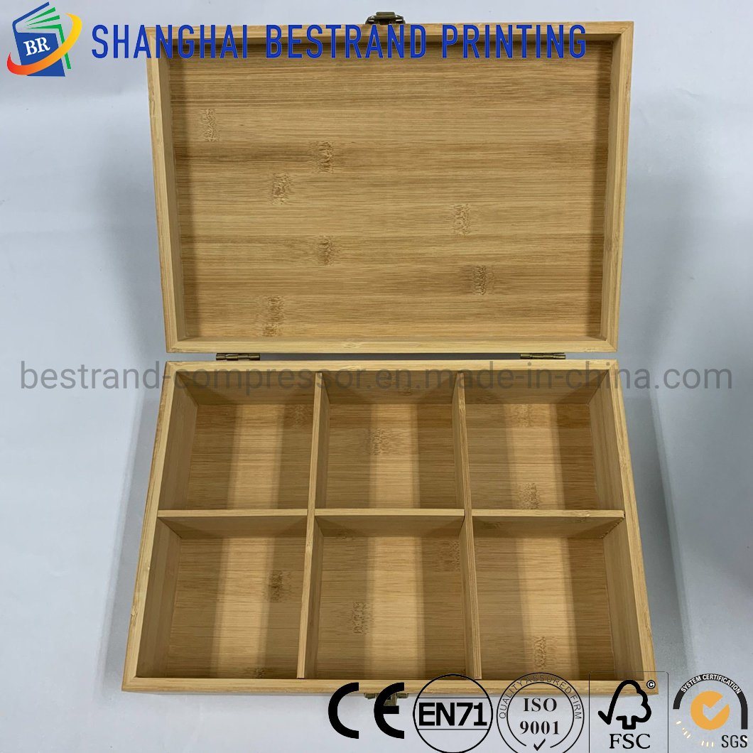 Packaging Box-wood